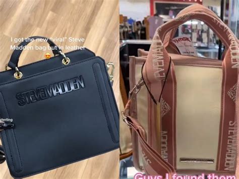 steve madden crossbody bag tk maxx|tk maxx clearance.